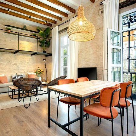 Genteel Home Almirante Lobo إشبيلية المظهر الخارجي الصورة