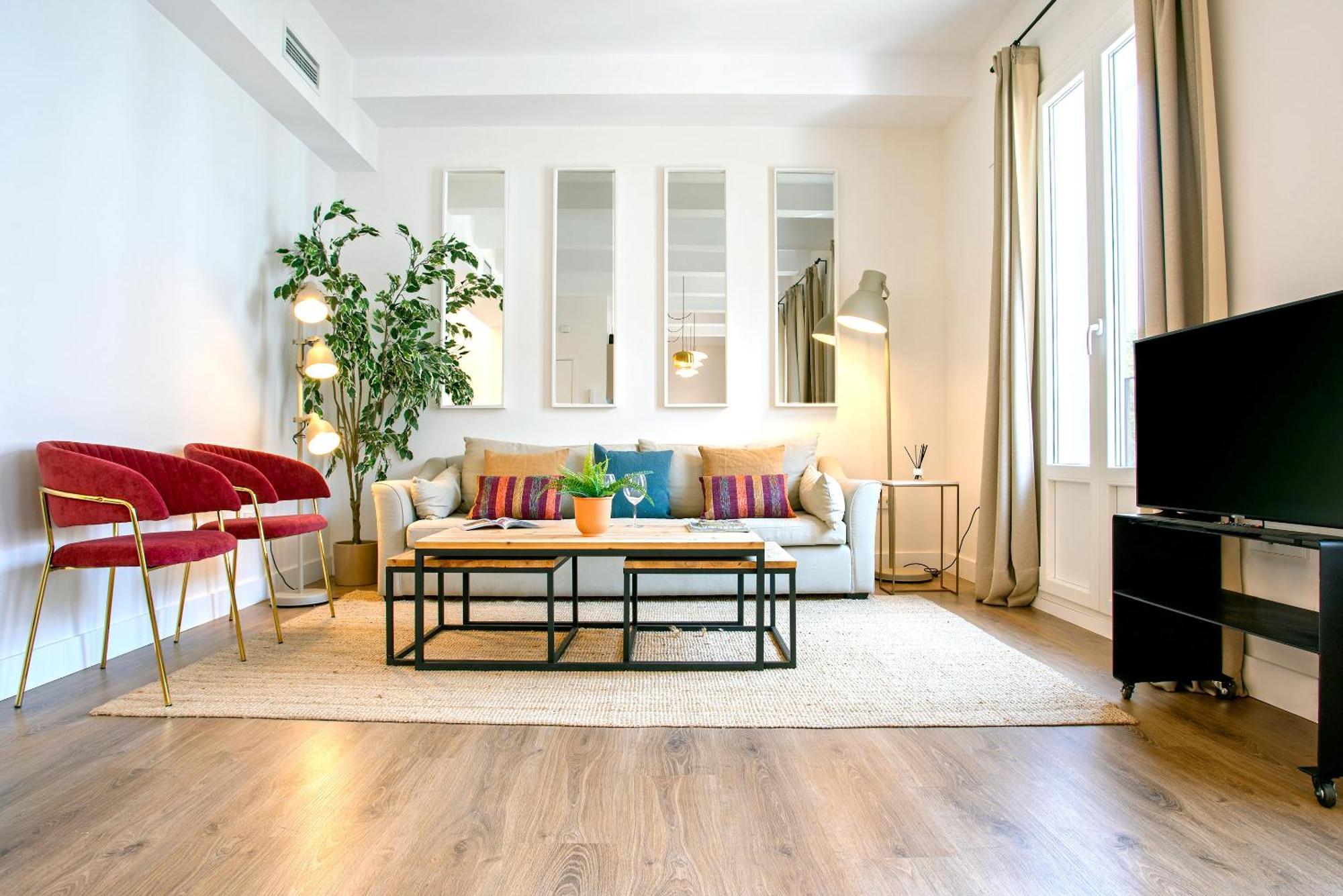 Genteel Home Almirante Lobo إشبيلية المظهر الخارجي الصورة