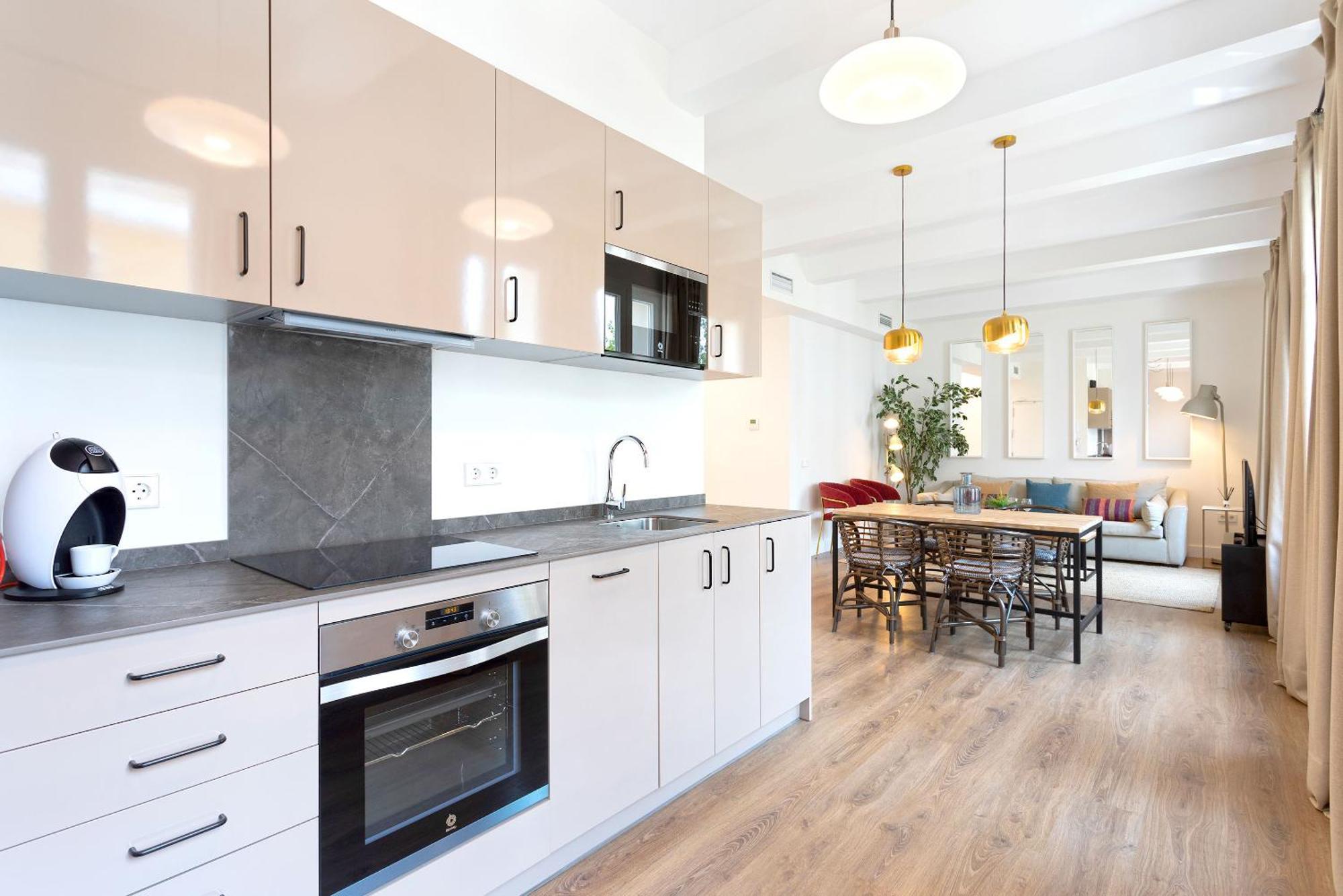 Genteel Home Almirante Lobo إشبيلية المظهر الخارجي الصورة